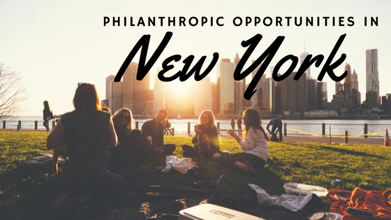 tom leydiker philanthropic opportunities in new york blog