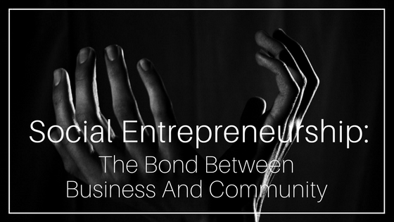 tom leydiker -social entrepreneurship- blog header